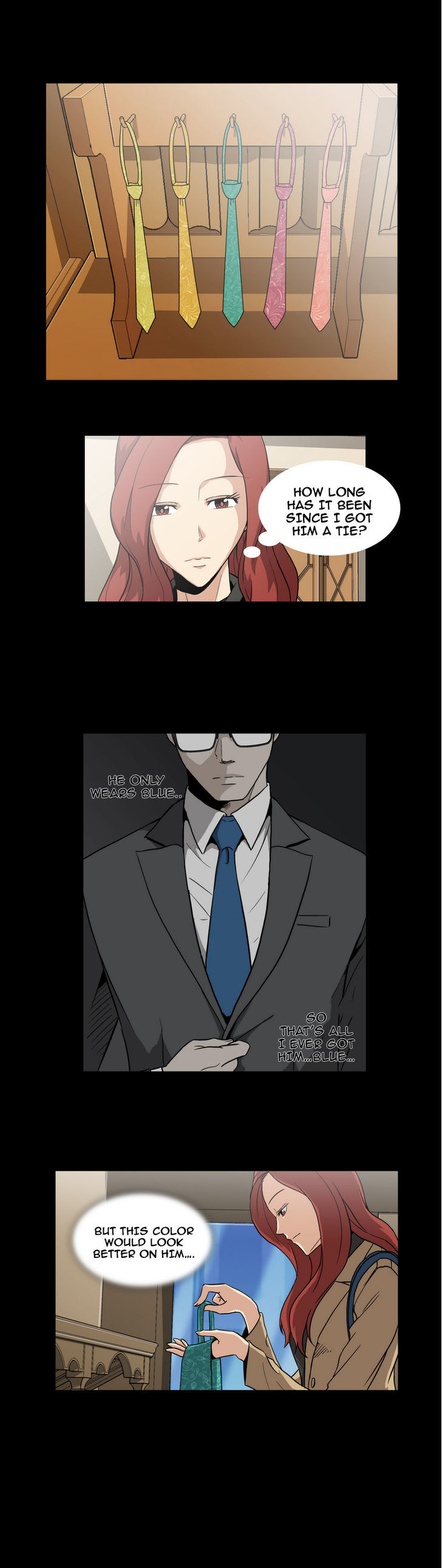 Drug Candy Chapter 4 image 1