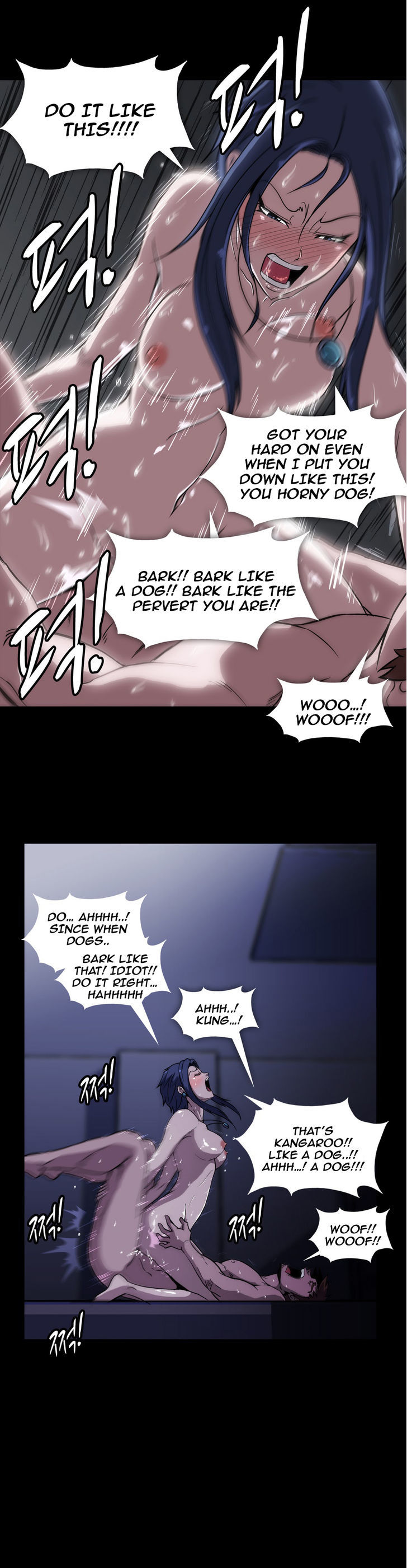 Drug Candy Chapter 4 image 20
