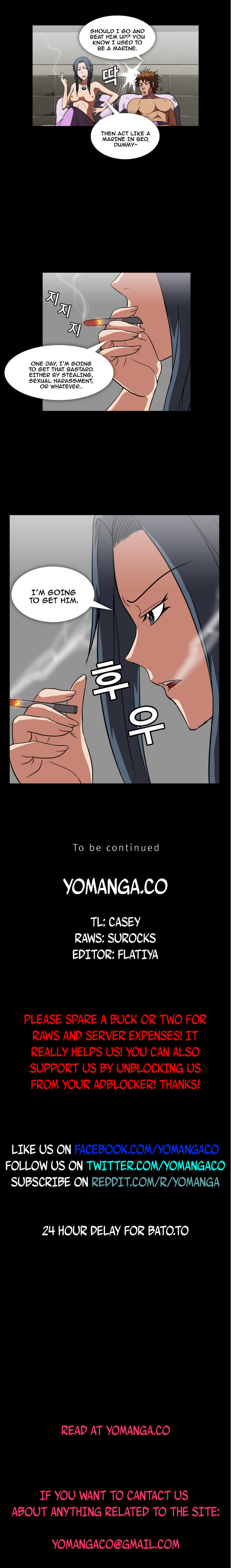 Drug Candy Chapter 4 image 22