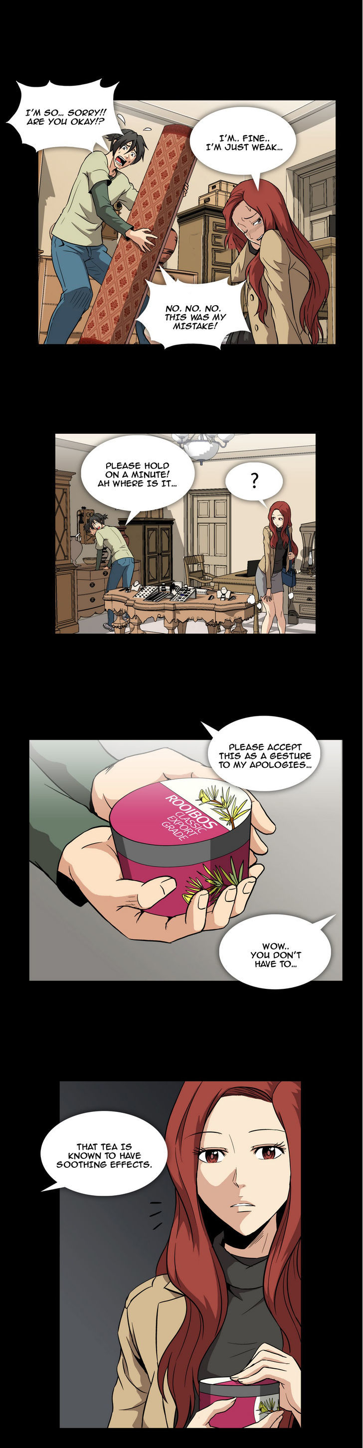 Drug Candy Chapter 4 image 5