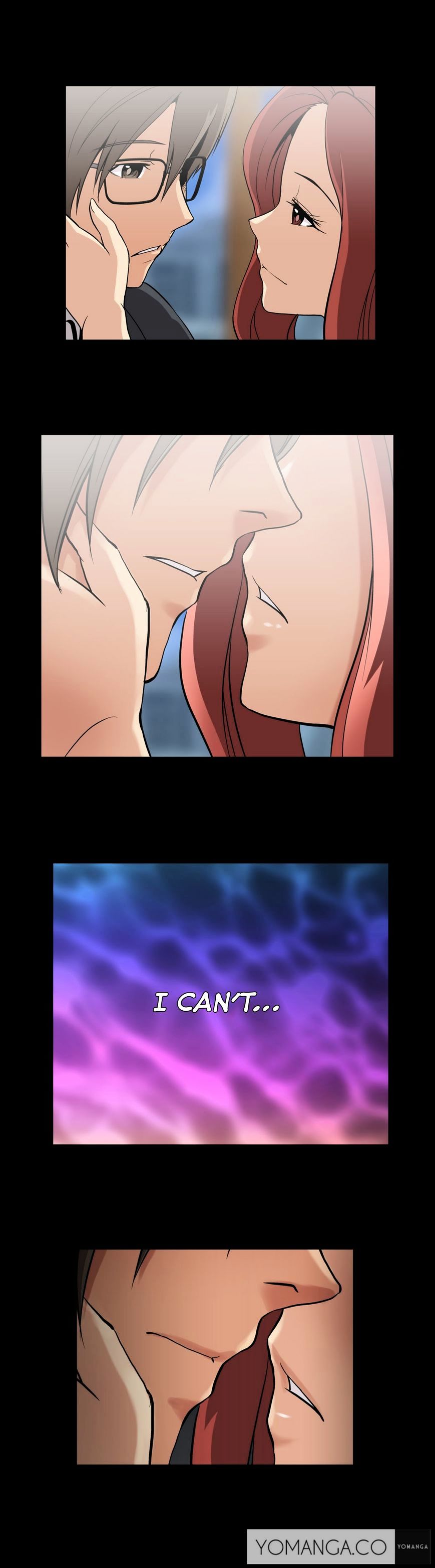 Drug Candy Chapter 40 image 10