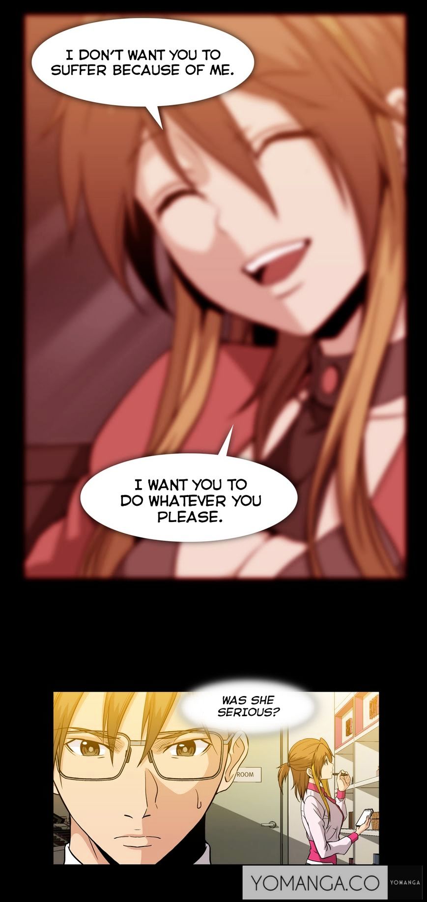 Drug Candy Chapter 40 image 14