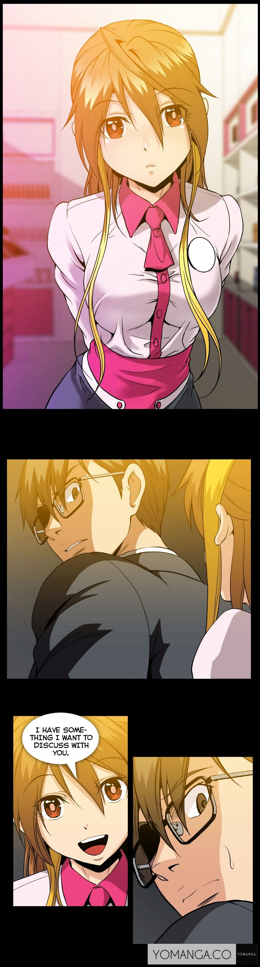 Drug Candy Chapter 40 image 16