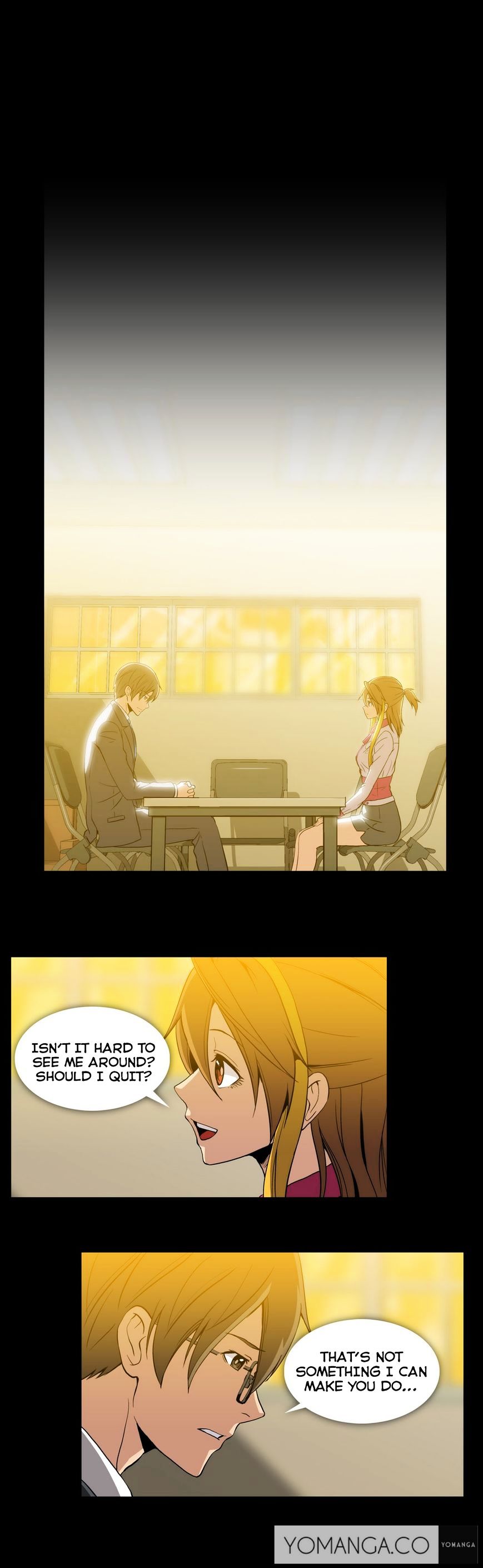 Drug Candy Chapter 40 image 17