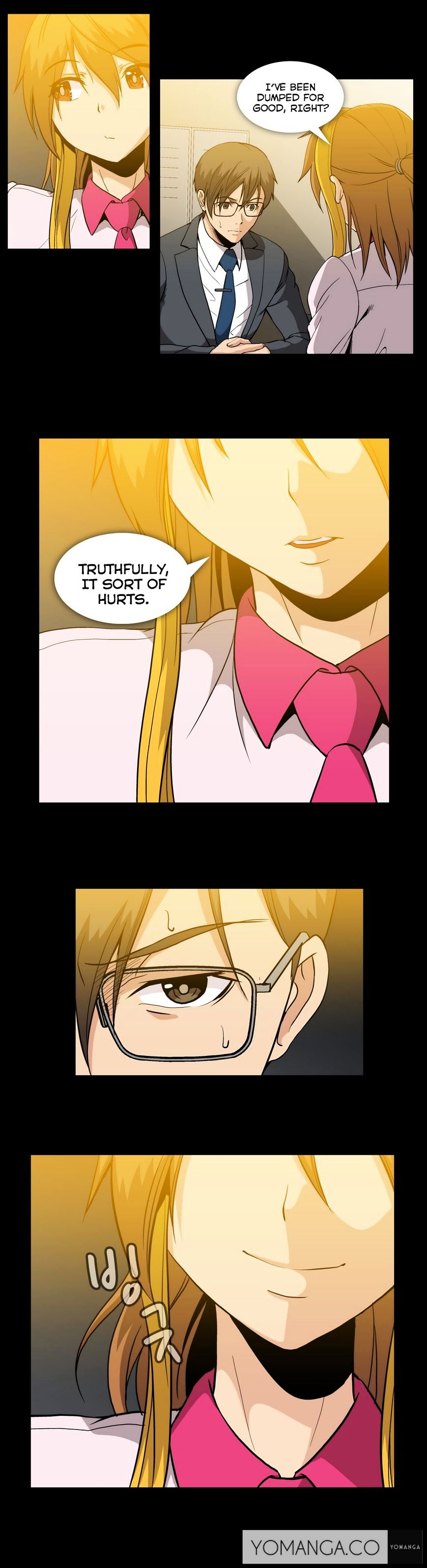 Drug Candy Chapter 40 image 18