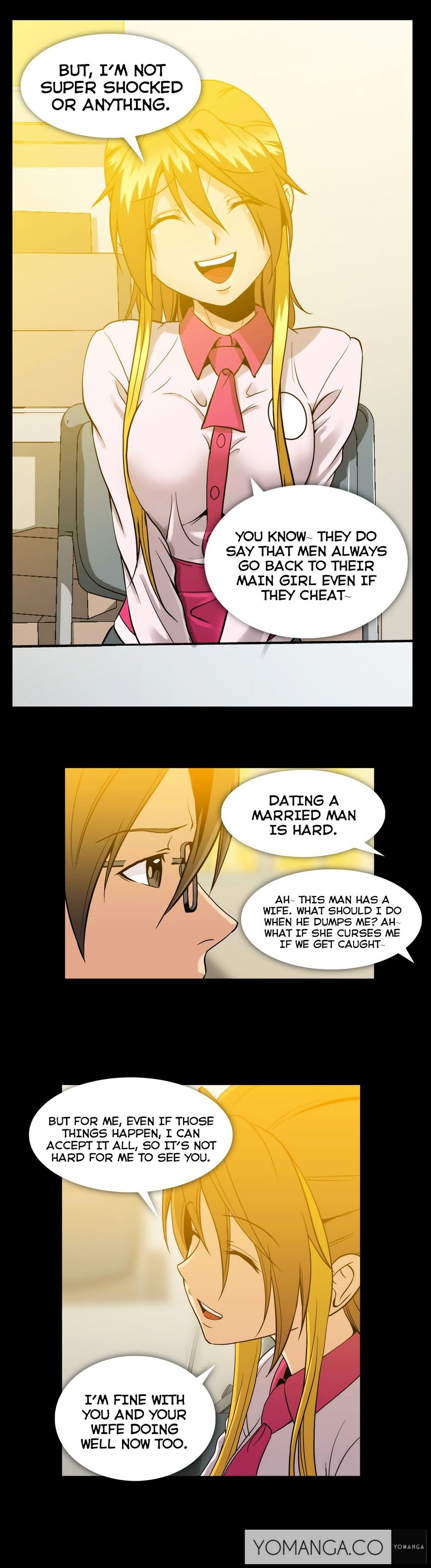 Drug Candy Chapter 40 image 19