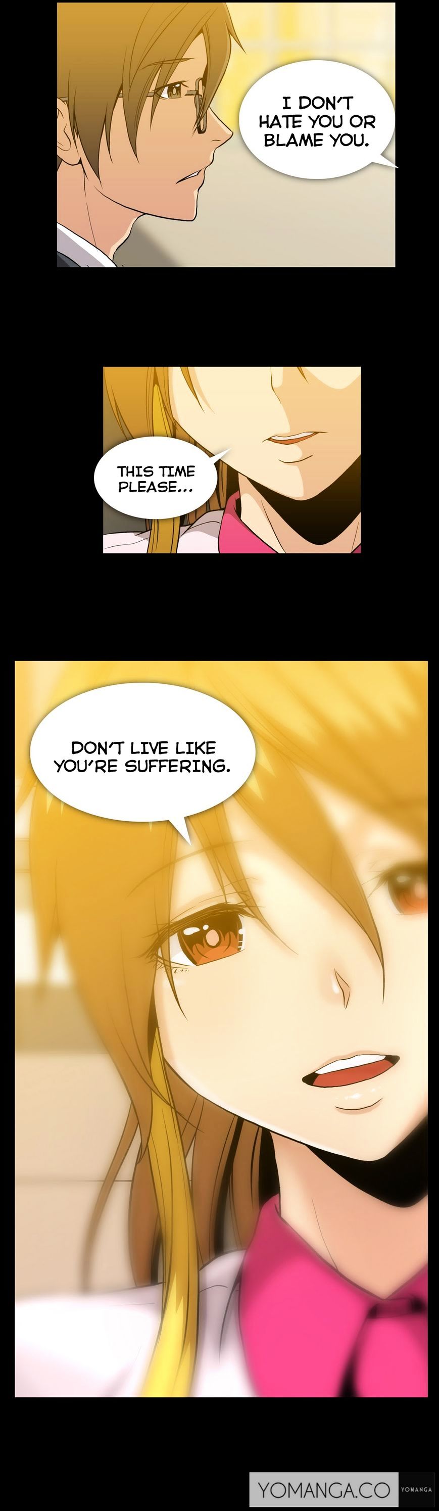 Drug Candy Chapter 40 image 20