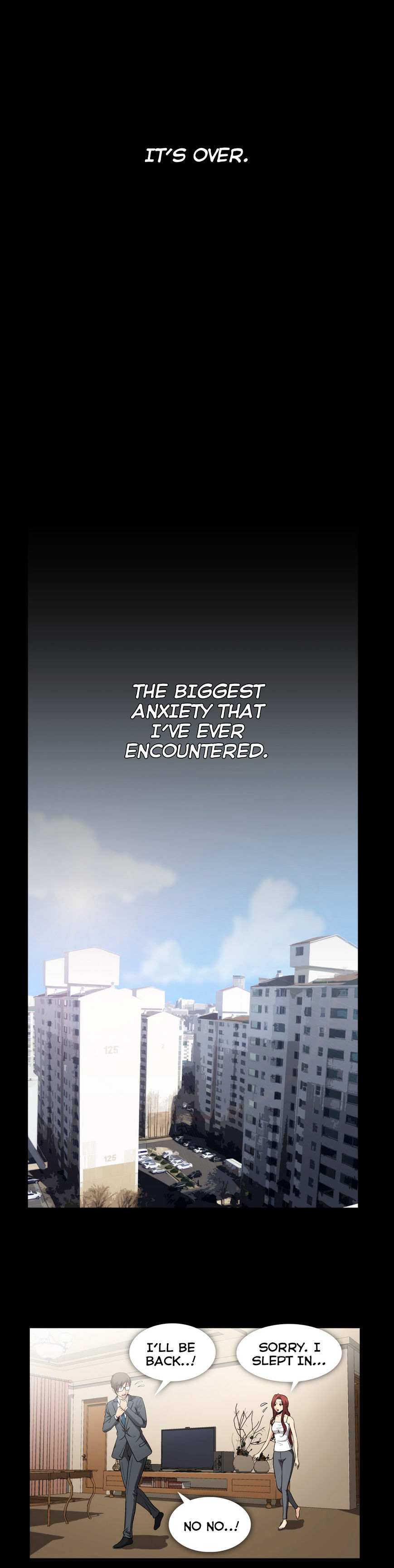Drug Candy Chapter 40 image 22