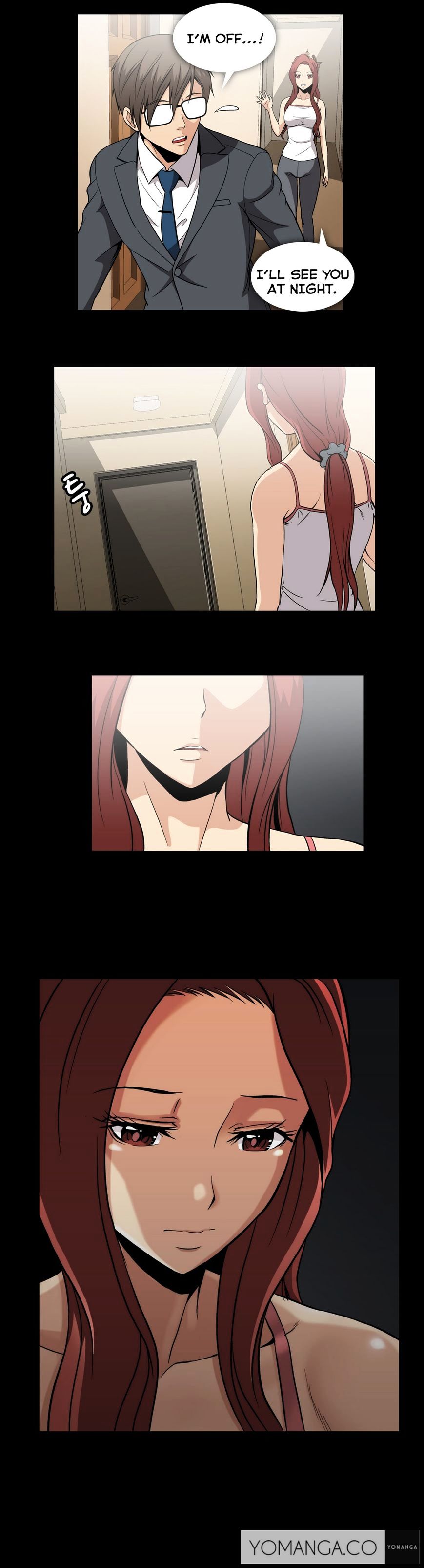 Drug Candy Chapter 40 image 24