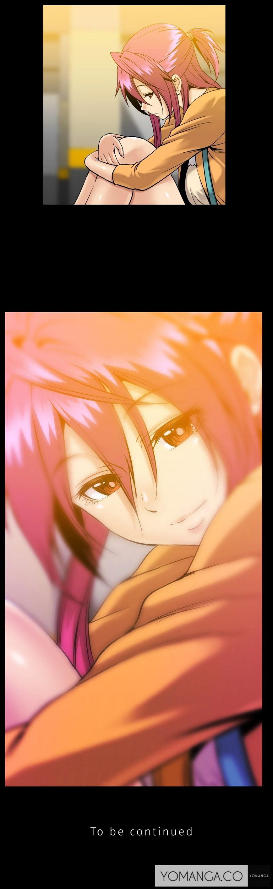 Drug Candy Chapter 40 image 27