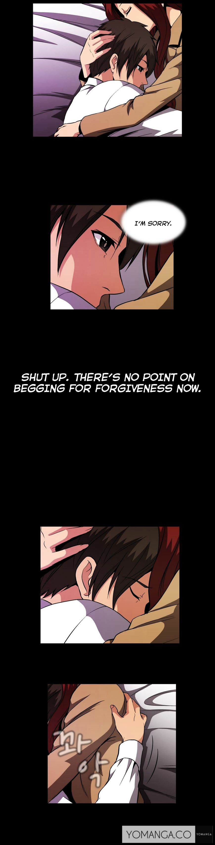 Drug Candy Chapter 40 image 2