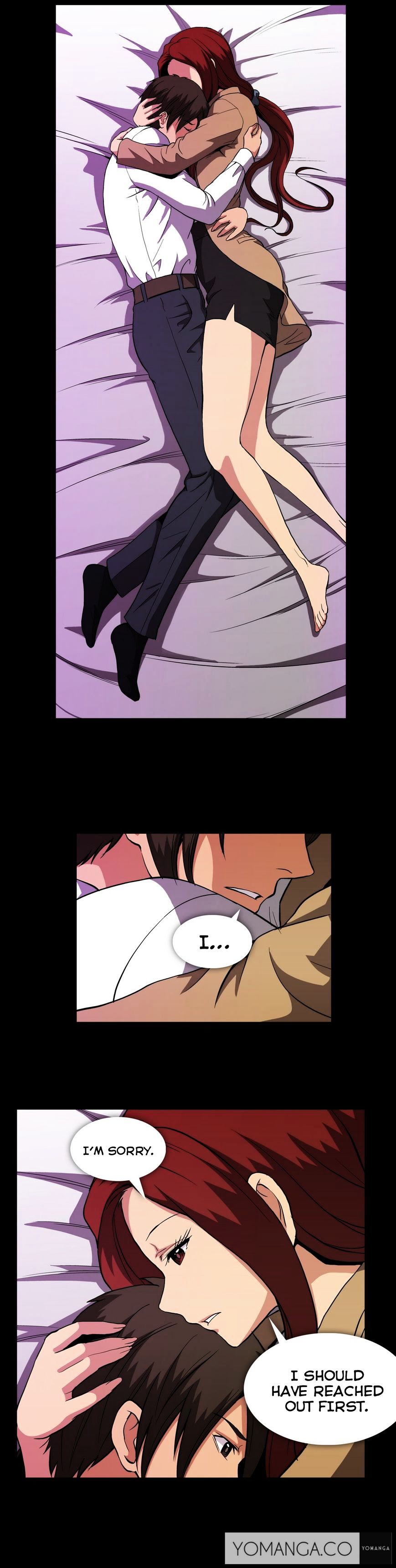 Drug Candy Chapter 40 image 3
