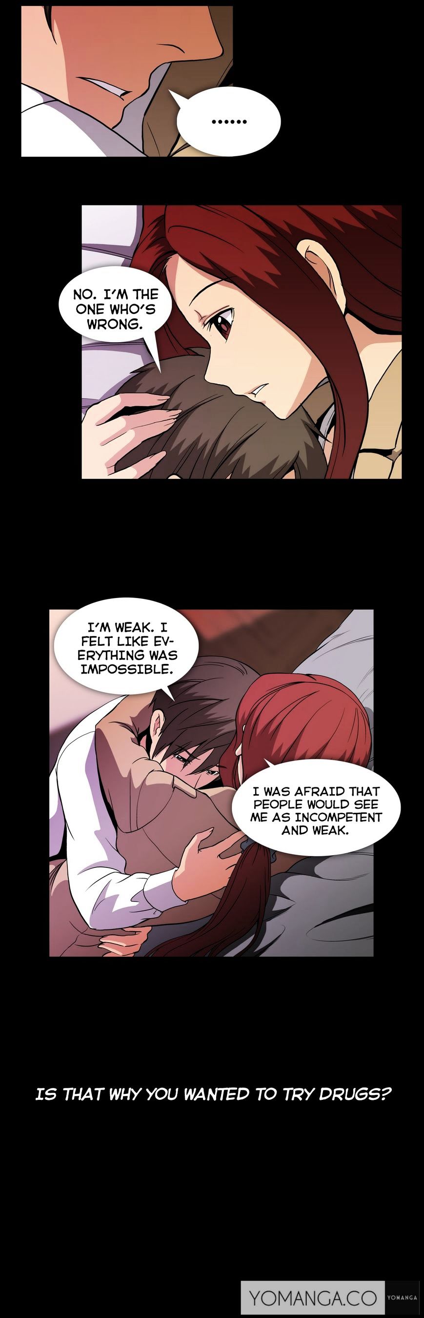 Drug Candy Chapter 40 image 4