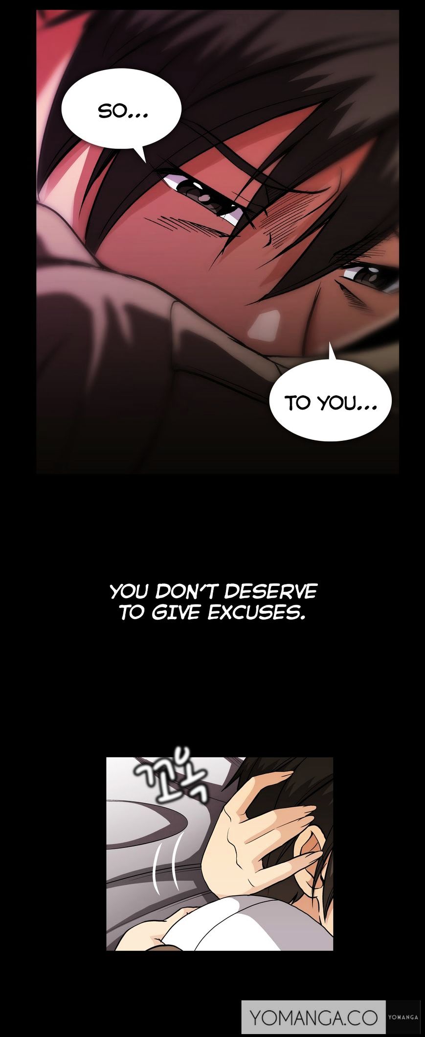 Drug Candy Chapter 40 image 5