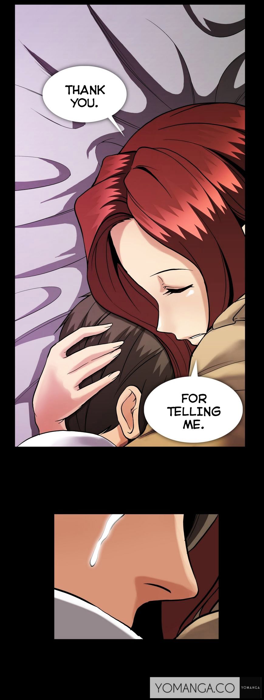 Drug Candy Chapter 40 image 6