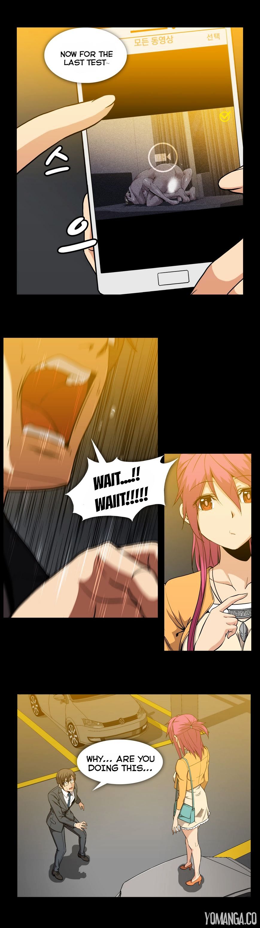Drug Candy Chapter 41 image 11