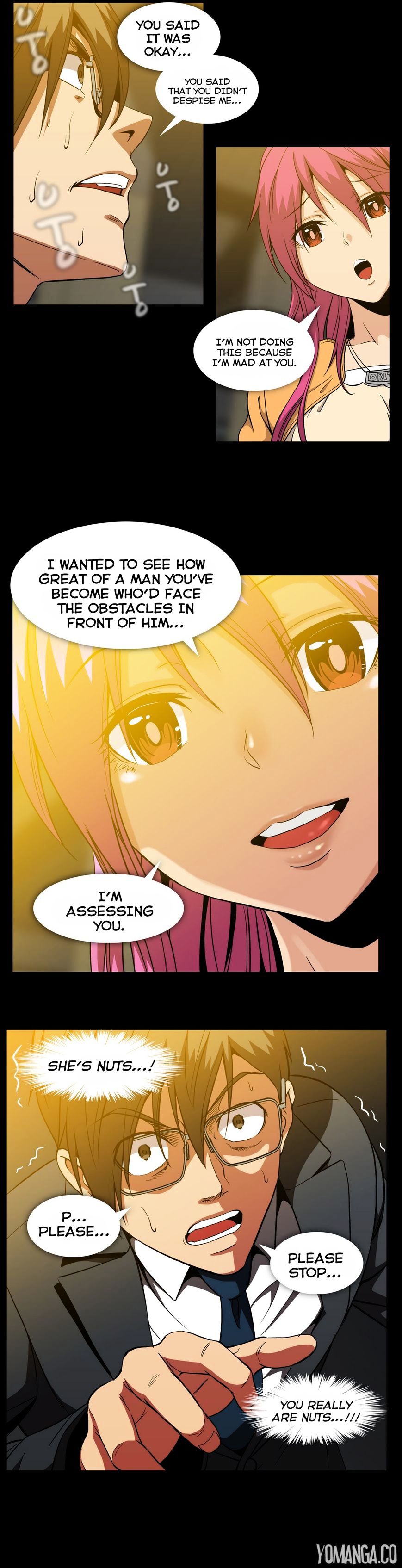 Drug Candy Chapter 41 image 12