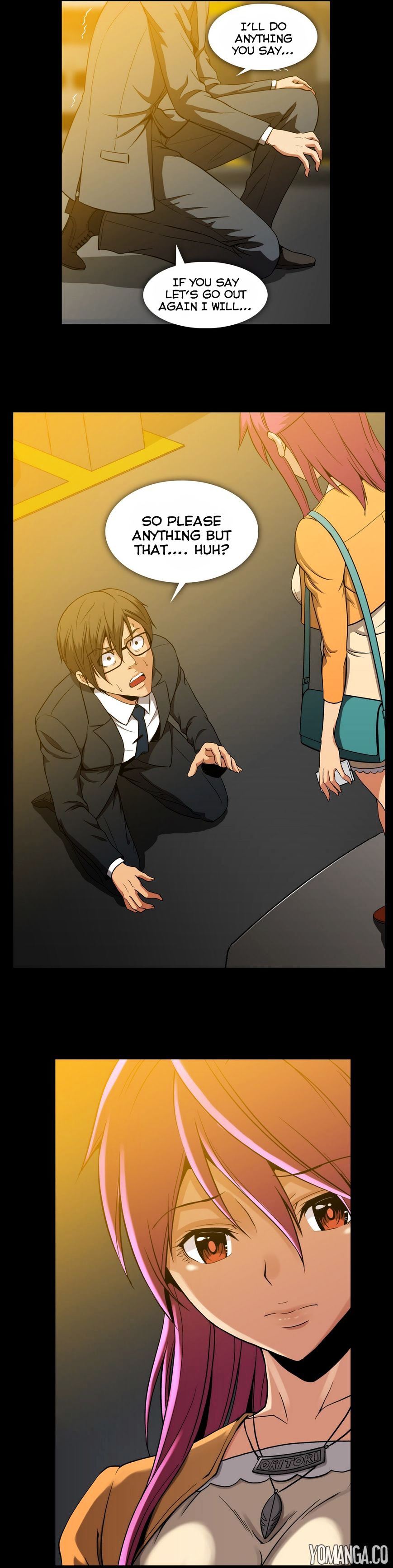 Drug Candy Chapter 41 image 13