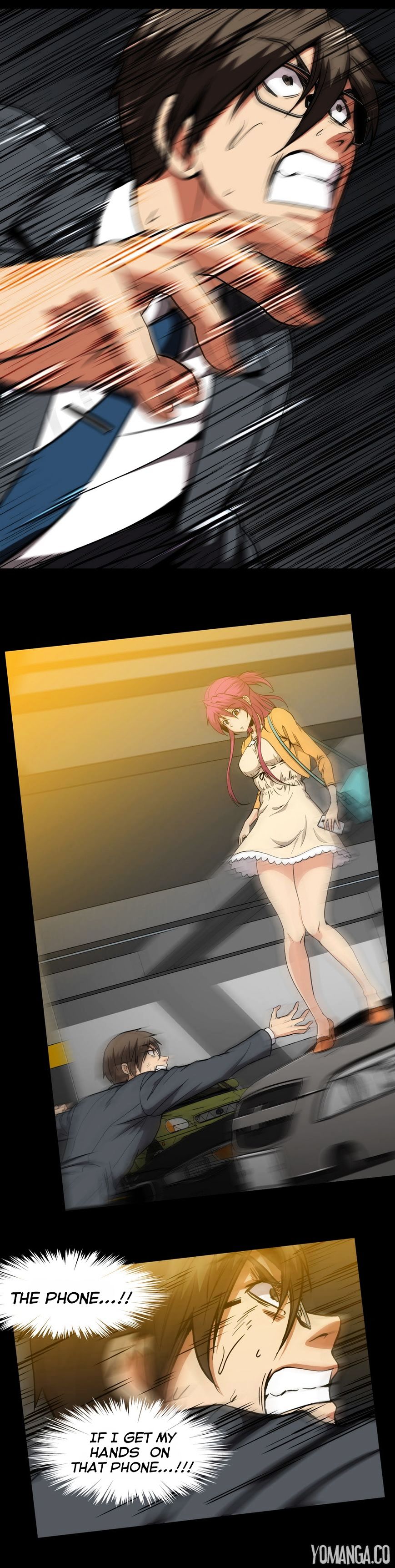 Drug Candy Chapter 41 image 16