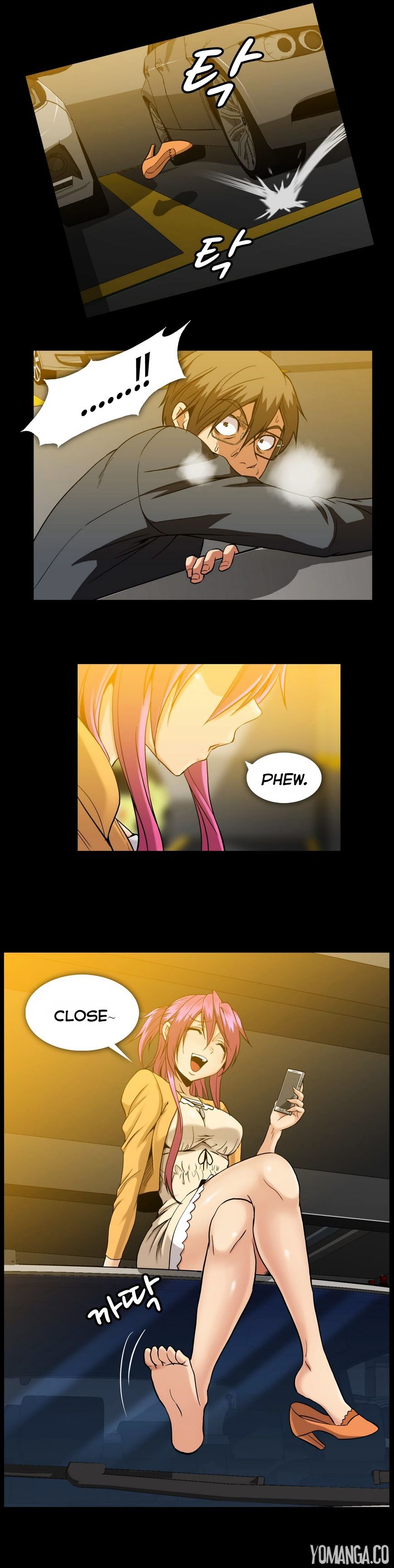 Drug Candy Chapter 41 image 19