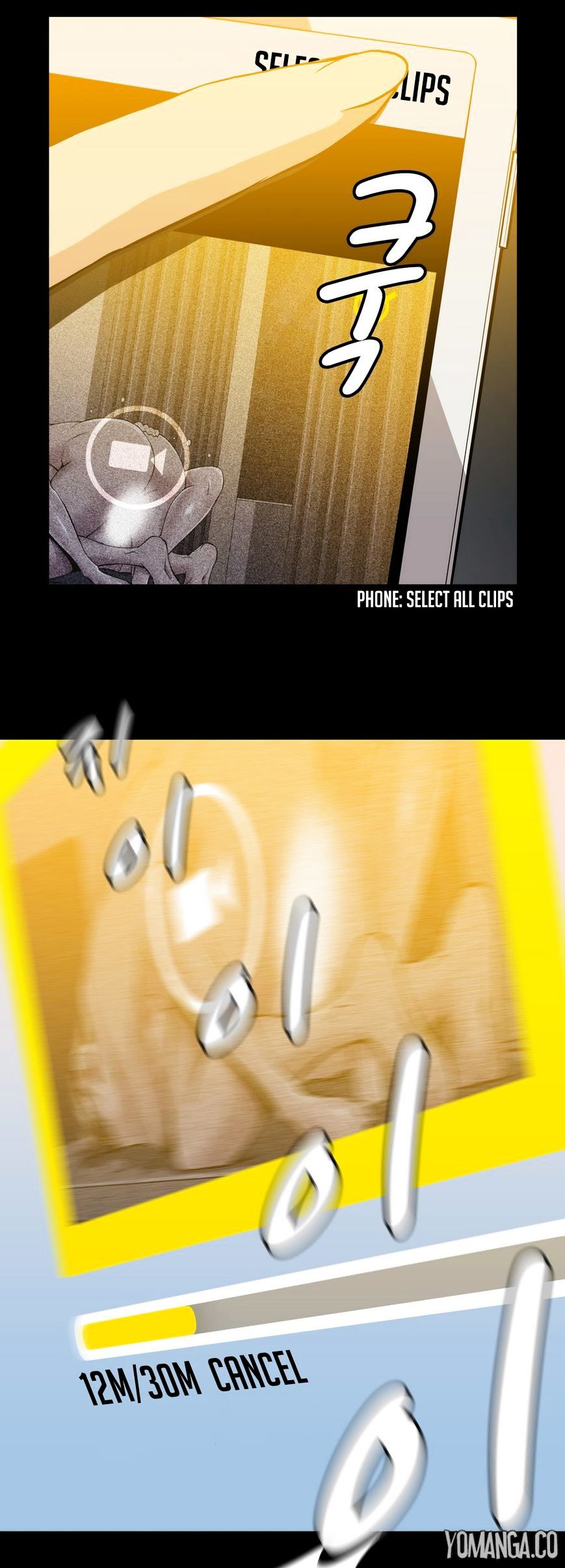 Drug Candy Chapter 41 image 20