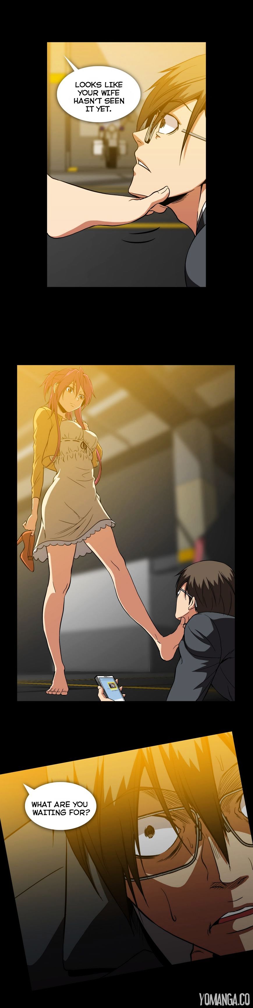Drug Candy Chapter 41 image 25