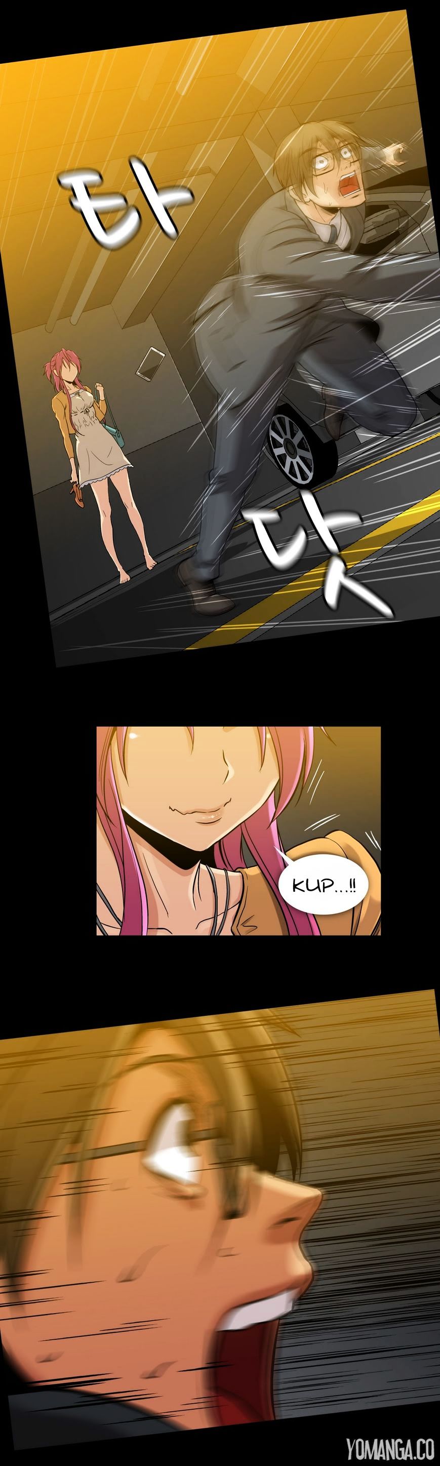 Drug Candy Chapter 41 image 27