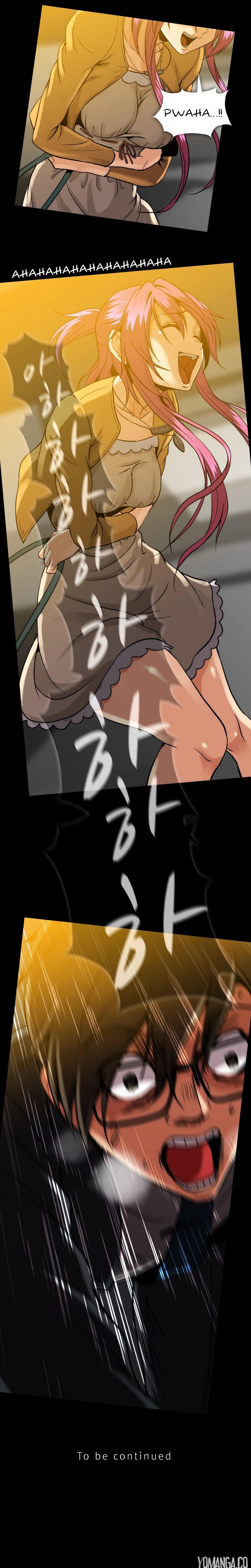 Drug Candy Chapter 41 image 28