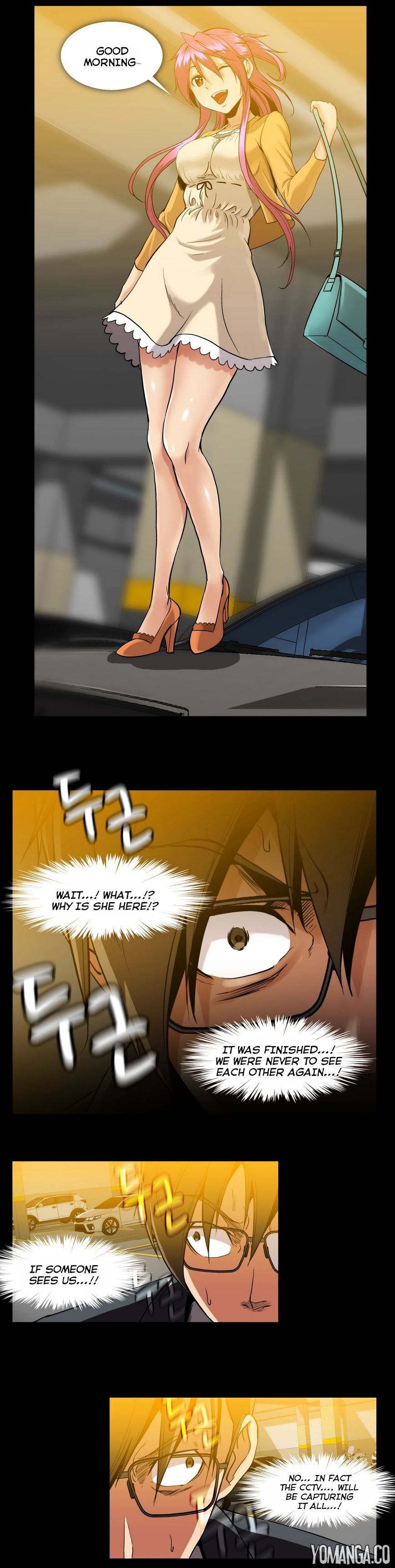Drug Candy Chapter 41 image 2