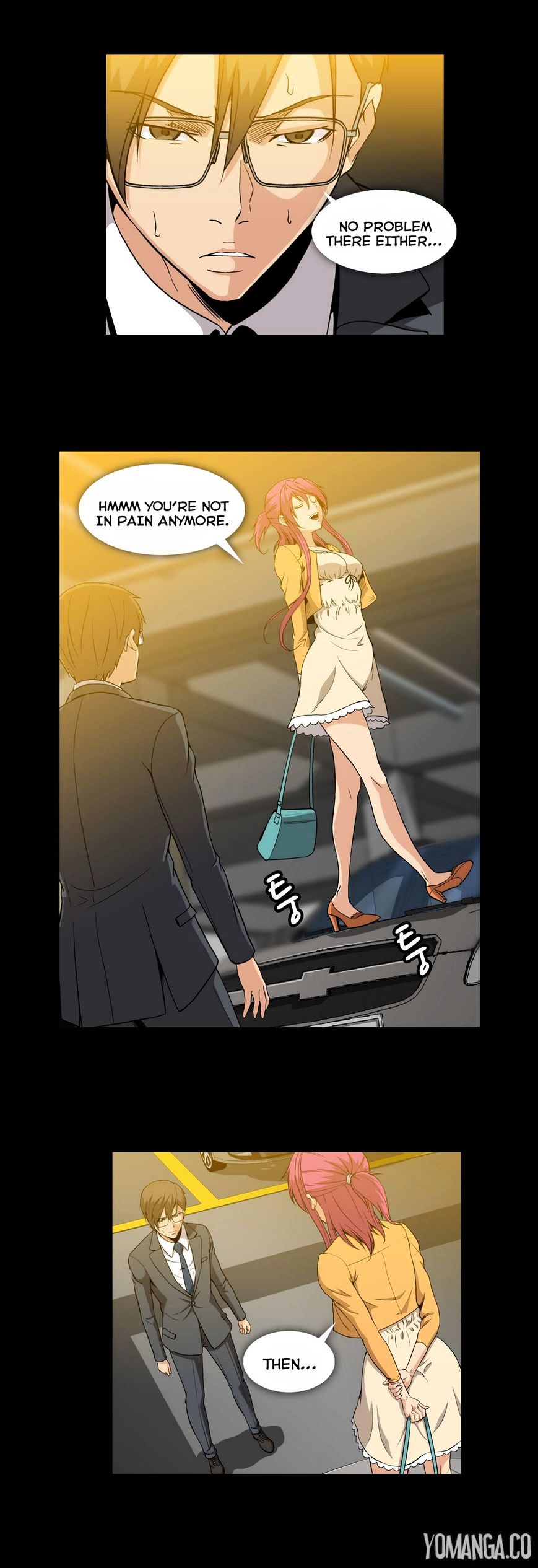 Drug Candy Chapter 41 image 5