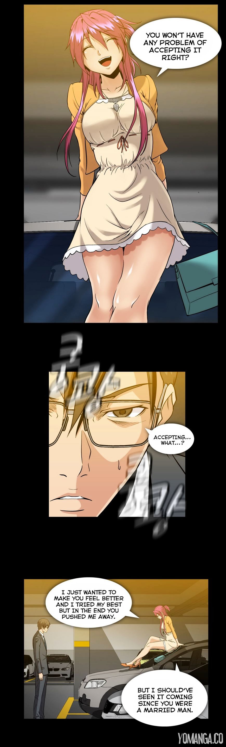 Drug Candy Chapter 41 image 6
