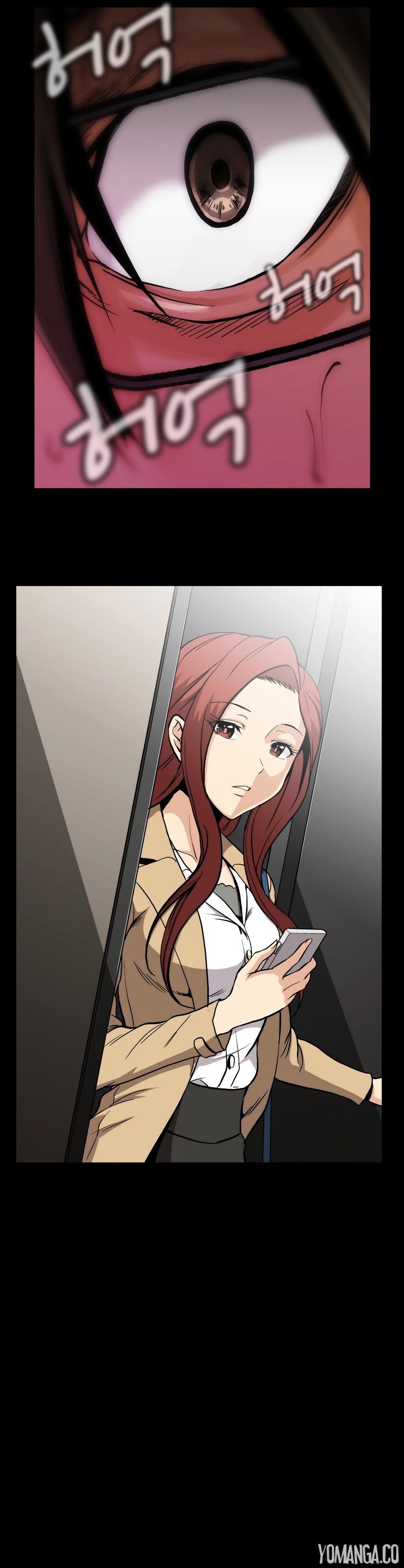 Drug Candy Chapter 42 image 9