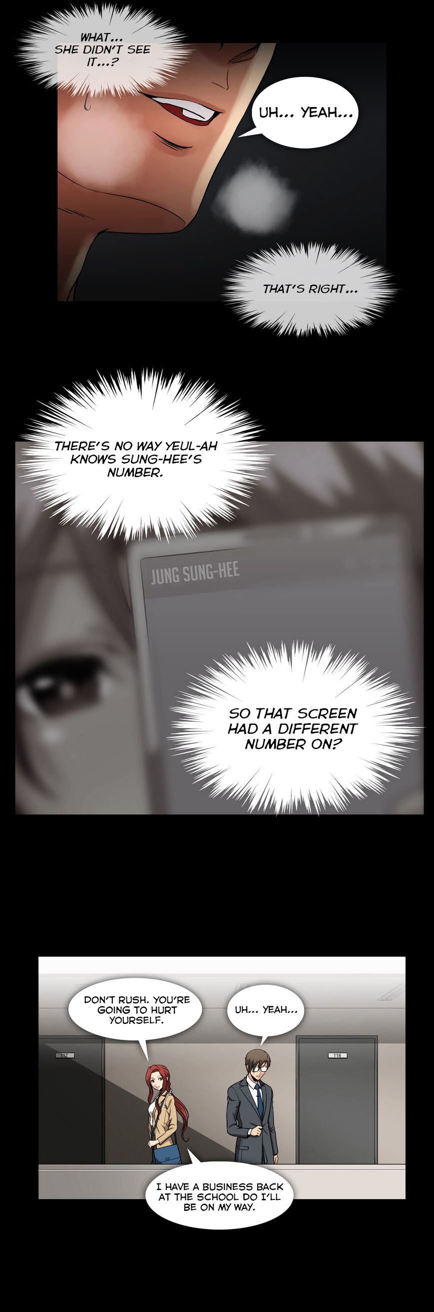 Drug Candy Chapter 42 image 12