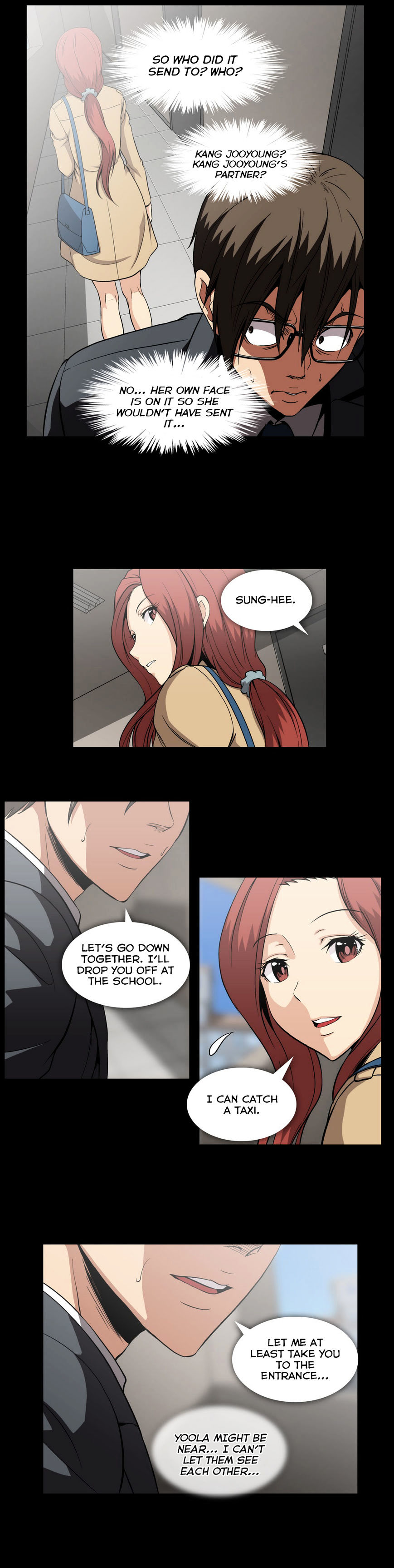 Drug Candy Chapter 42 image 13