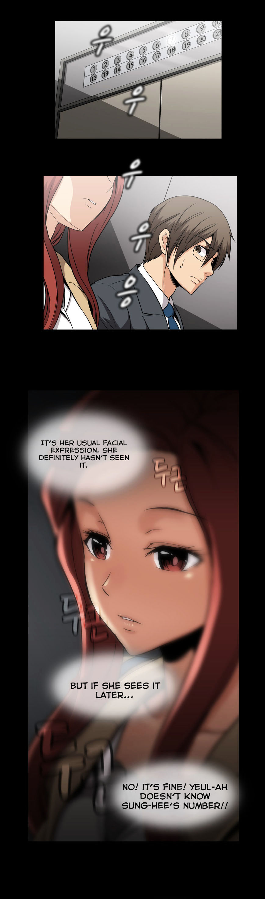 Drug Candy Chapter 42 image 15