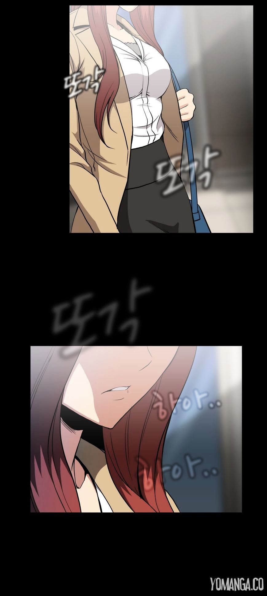 Drug Candy Chapter 42 image 19
