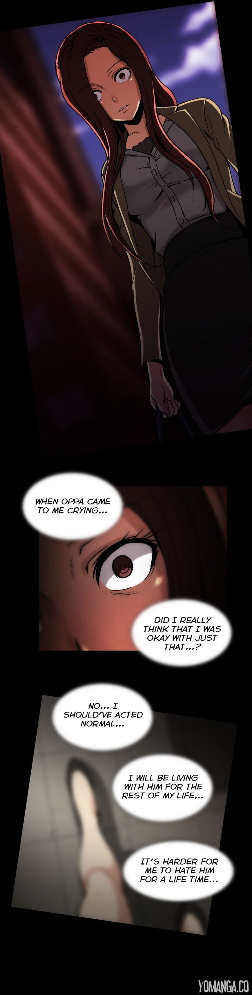 Drug Candy Chapter 42 image 30