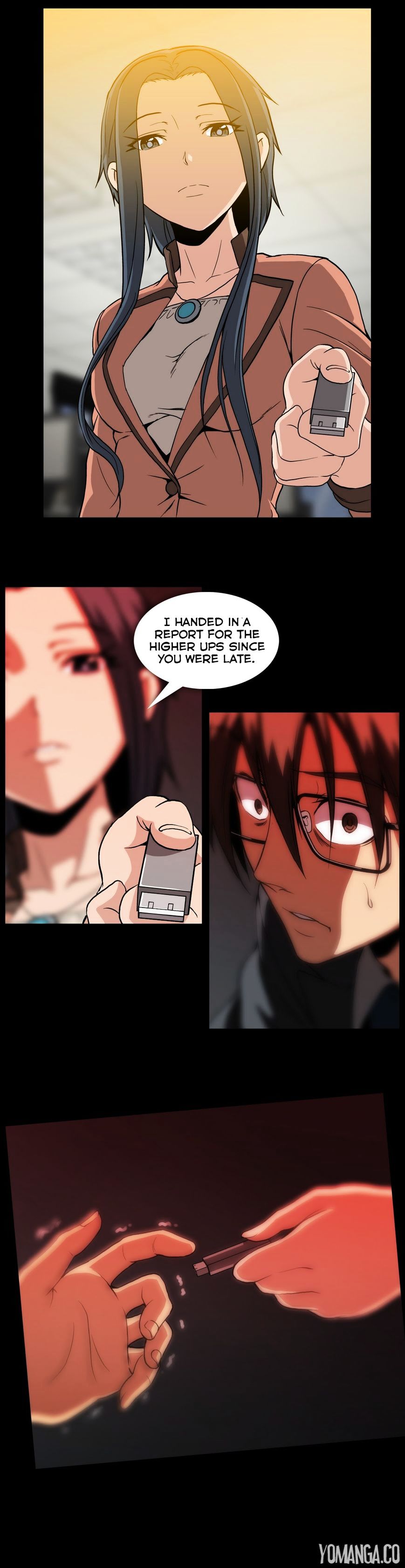 Drug Candy Chapter 42 image 36