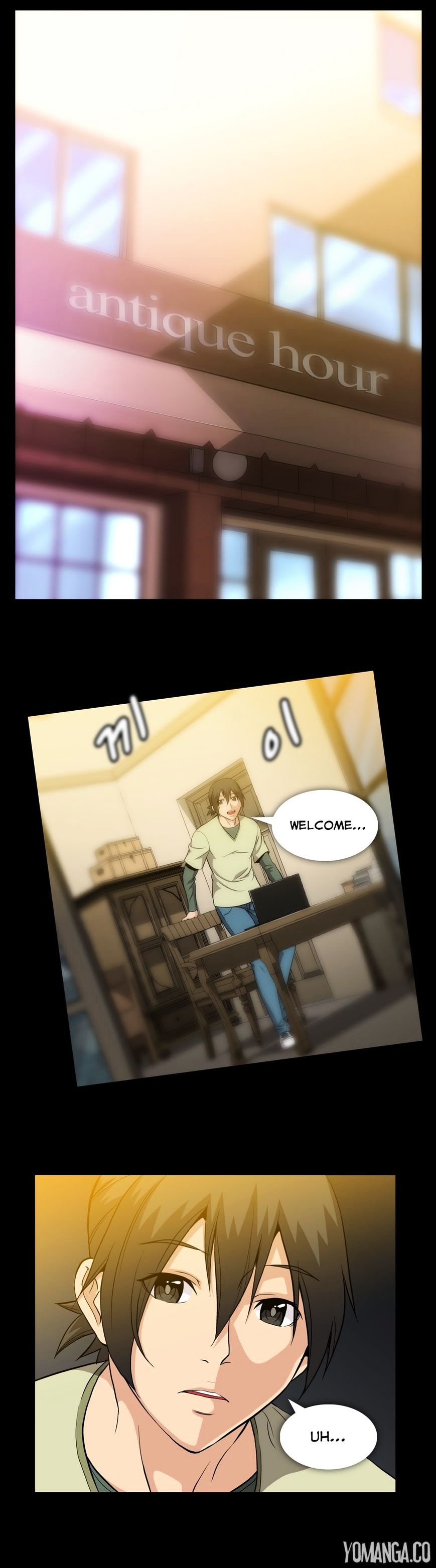 Drug Candy Chapter 42 image 37