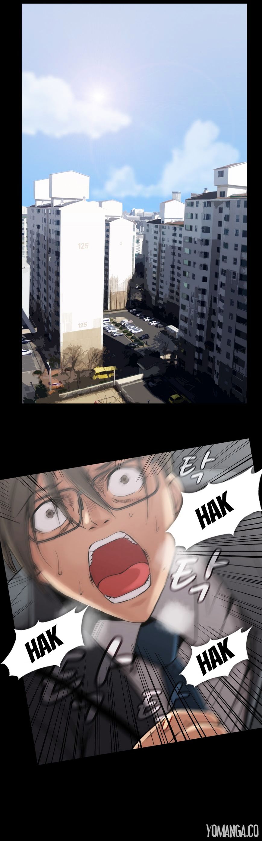 Drug Candy Chapter 42 image 3