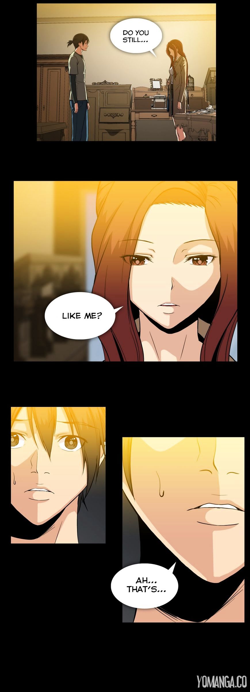 Drug Candy Chapter 42 image 40