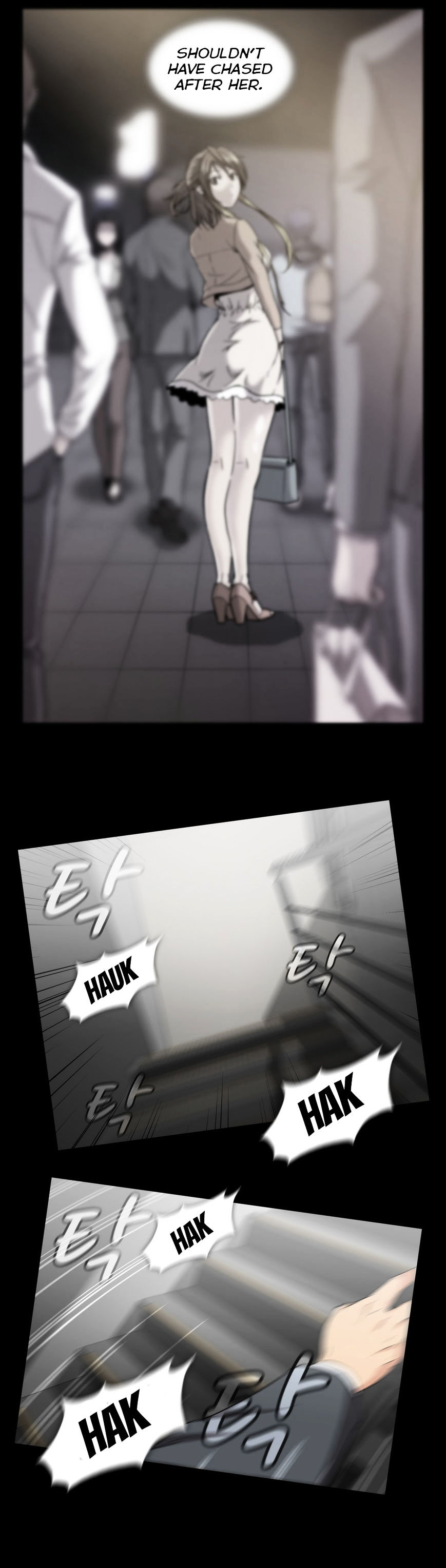 Drug Candy Chapter 42 image 5
