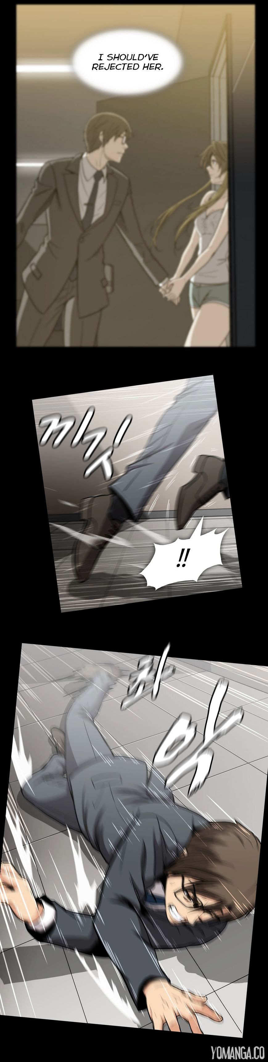Drug Candy Chapter 42 image 6