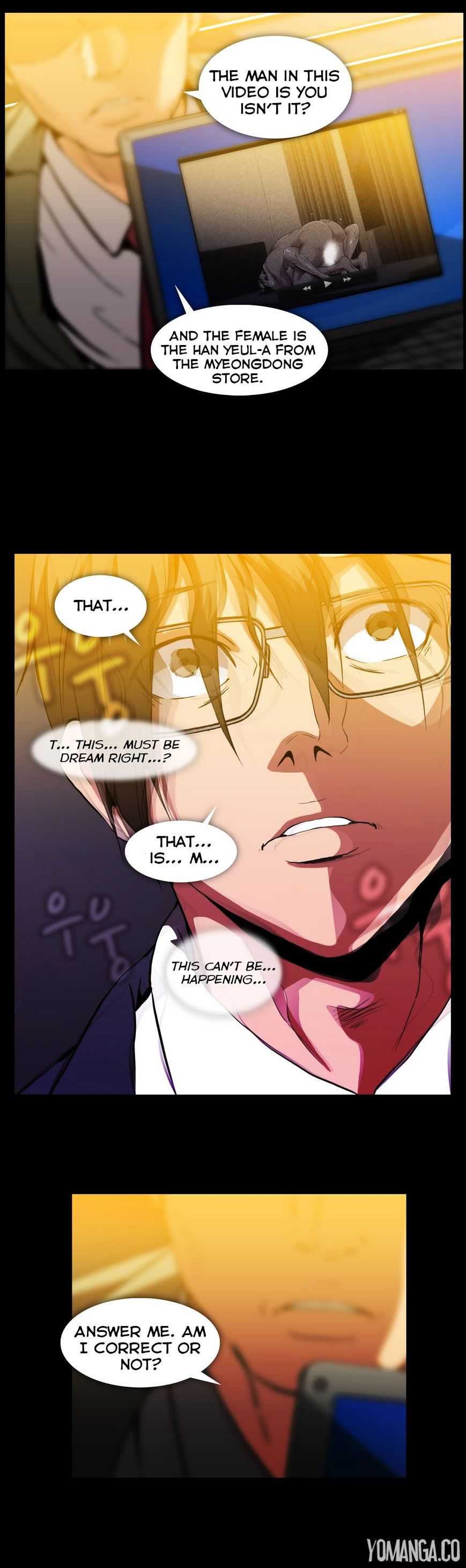 Drug Candy Chapter 43 image 9
