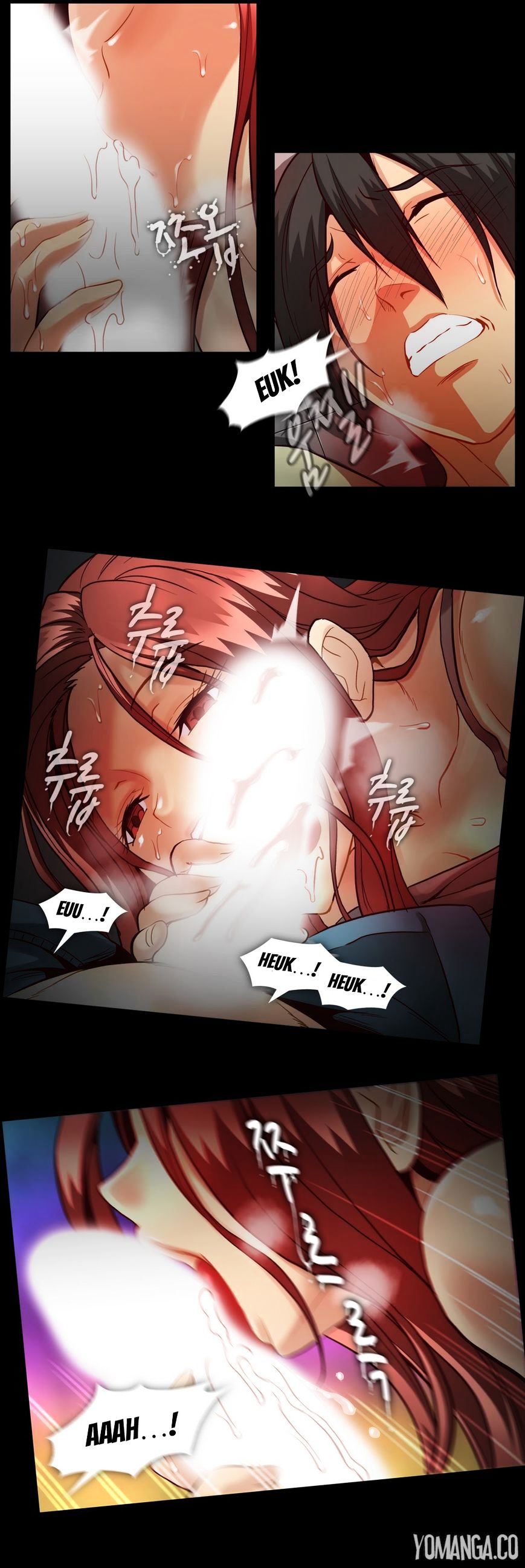 Drug Candy Chapter 43 image 15