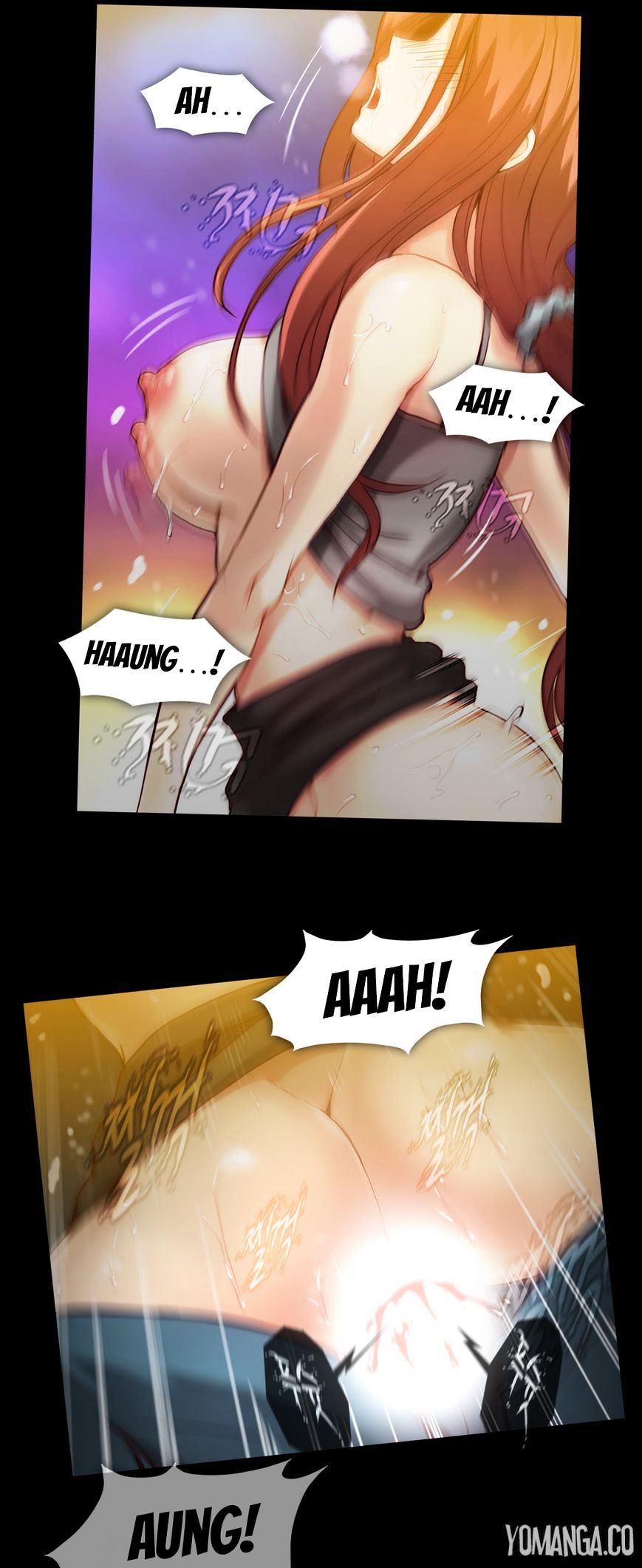 Drug Candy Chapter 43 image 19