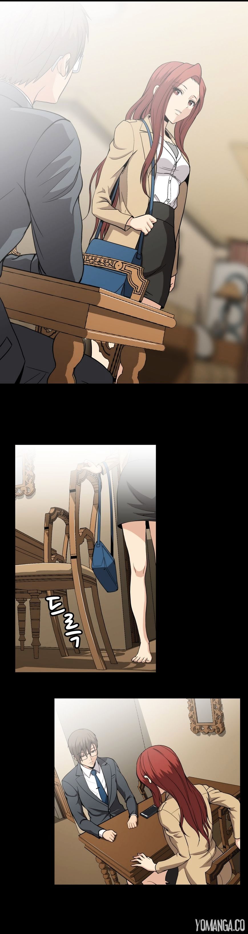 Drug Candy Chapter 43 image 37