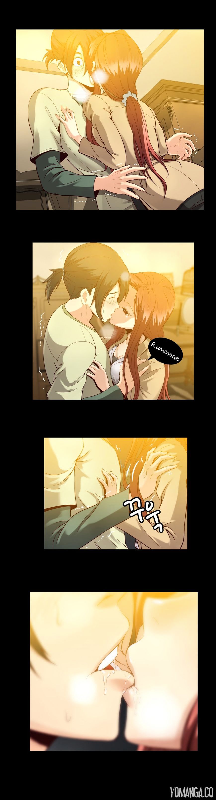 Drug Candy Chapter 43 image 3