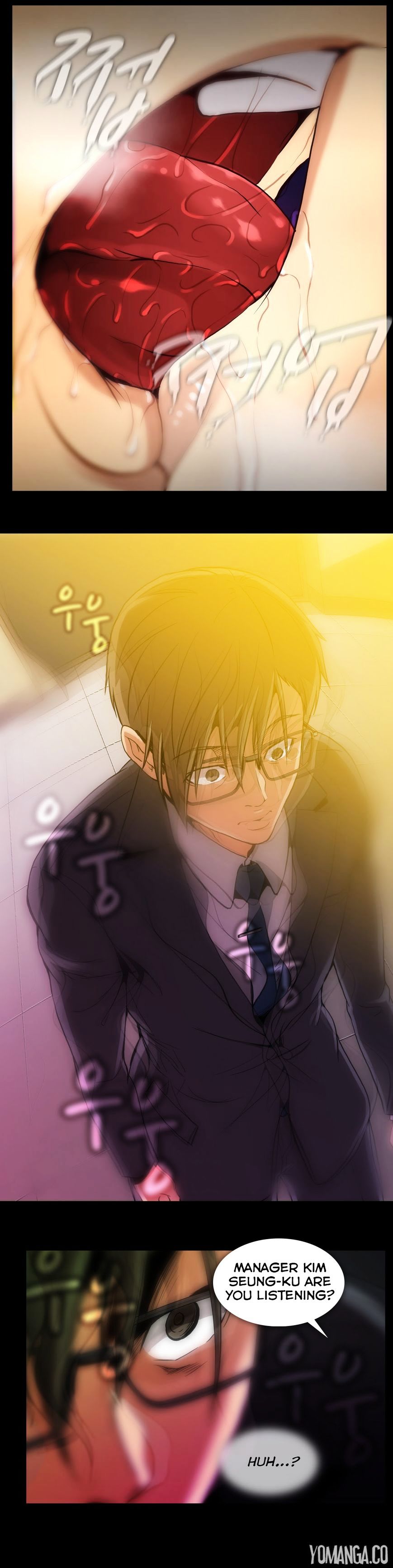 Drug Candy Chapter 43 image 8
