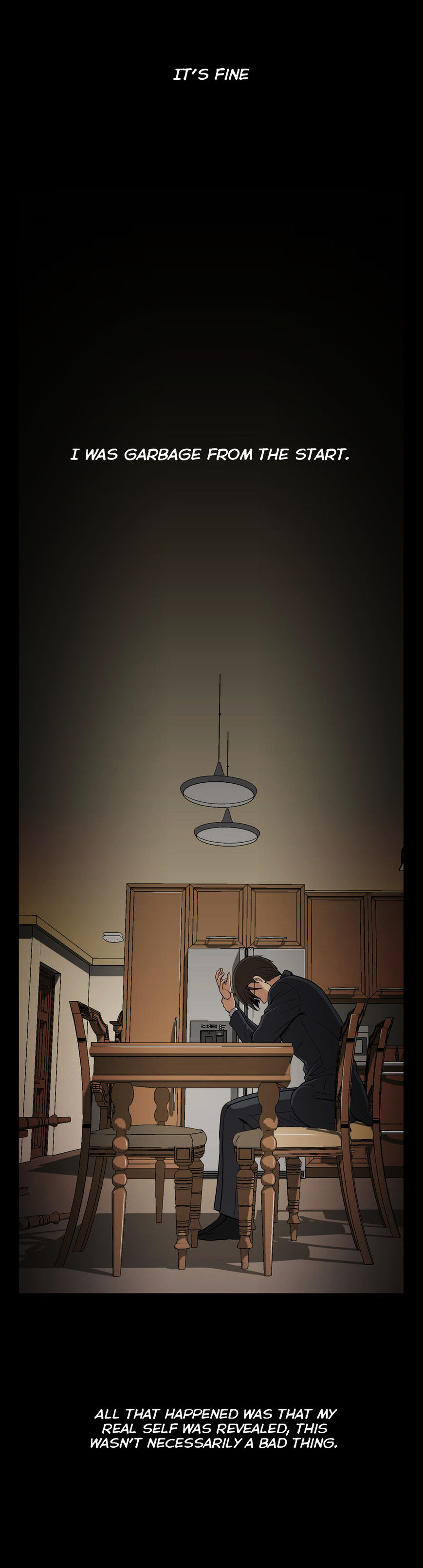 Drug Candy Chapter 44 END image 11
